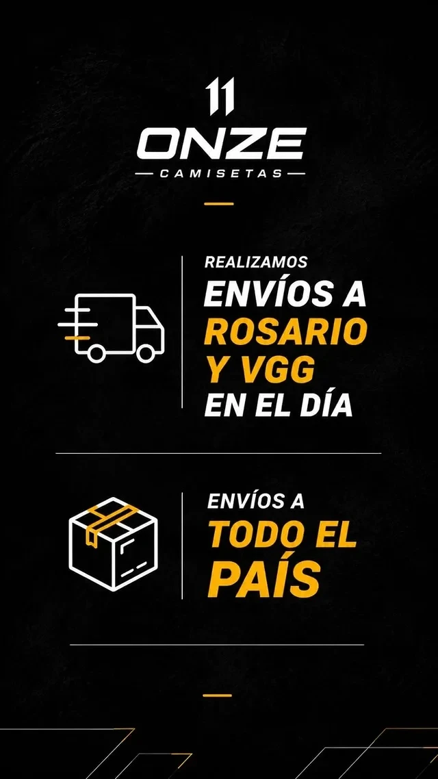 ENVIOS EN EL DÍA